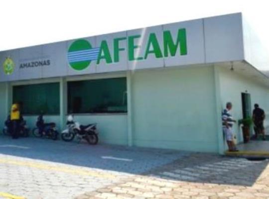 AFEAM inicia Campanha de Renegociação de Débitos em Iranduba AFEAM inicia Campanha de Renegociação de Débitos em Iranduba