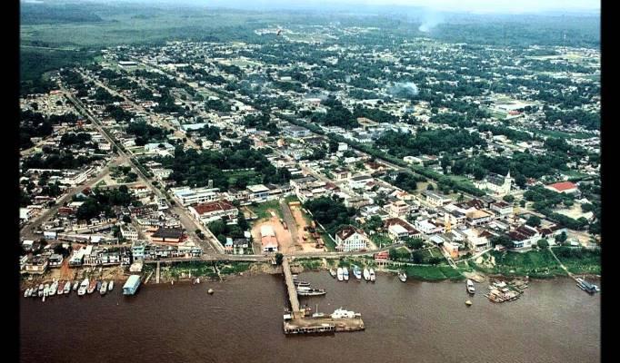 Ministro de Infraestrutura anuncia reabertura de 11 portos no Amazonas Ministro de Infraestrutura anuncia reabertura de 11 portos no Amazonas