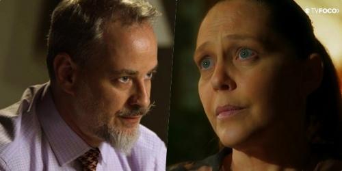Descubra a identidade de quem está fazendo o massacre sangrento como serial killer em O Sétimo Guardião Descubra a identidade de quem está fazendo o massacre sangrento como serial killer em O Sétimo Guardião