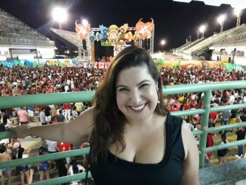 Mariana Xavier curte ensaio do boi Garantido, em Manaus Mariana Xavier curte ensaio do boi Garantido, em Manaus
