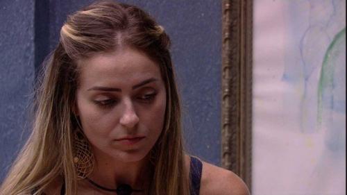 Paula, campeã do 'BBB 19', é indiciada por intolerância religiosa Paula, campeã do 'BBB 19', é indiciada por intolerância religiosa