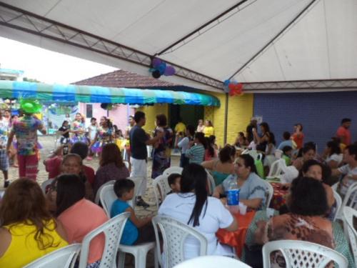 Em Manaus, Abrigo Moacyr Alves realiza 10ª edição da Feijoada Beneficente Em Manaus, Abrigo Moacyr Alves realiza 10ª edição da Feijoada Beneficente