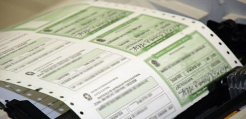 Dia 6 de maio é o prazo final para regularização do título de eleitor Dia 6 de maio é o prazo final para regularização do título de eleitor