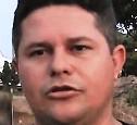 NENÊ MACHADO, prefeito de Nhamundá NENÊ MACHADO, prefeito de Nhamundá