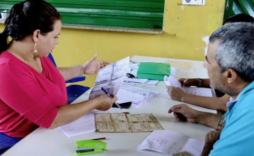 Pais de criação podem solicitar certidão socioafetiva no Amazonas Pais de criação podem solicitar certidão socioafetiva no Amazonas