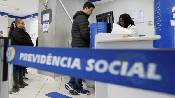 MPF recomenda que Ministério da Economia autorize novo concurso do INSS MPF recomenda que Ministério da Economia autorize novo concurso do INSS