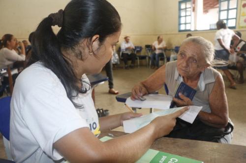No AM, beneficiários do BPC precisam se inscrever no CadÚnico com máxima urgência No AM, beneficiários do BPC precisam se inscrever no CadÚnico com máxima urgência