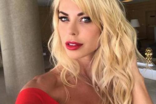 Corpo de Caroline Bittencourt é encontrado no litoral de SP Corpo de Caroline Bittencourt é encontrado no litoral de SP
