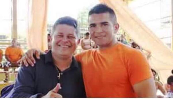MP investiga compra de votos na eleição da Câmara de Nhamundá MP investiga compra de votos na eleição da Câmara de Nhamundá