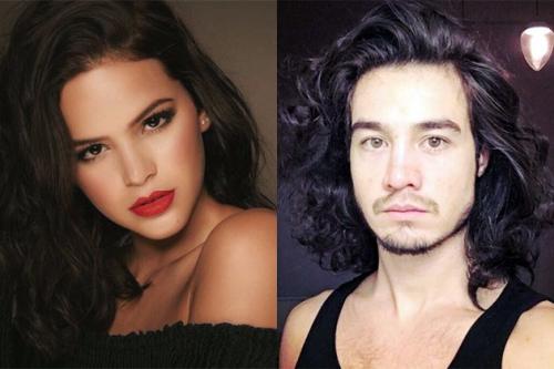 Bruna Marquezine comenta retorno de Tiago Iorc e faz declarações para o cantor Bruna Marquezine comenta retorno de Tiago Iorc e faz declarações para o cantor