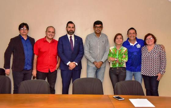 Festival de Parintins 2019 terá revista oficial Festival de Parintins 2019 terá revista oficial