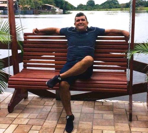 Mantegão: 'É mais fácil Nenê Machado ser cassado do que eu’ Mantegão: 'É mais fácil Nenê Machado ser cassado do que eu’
