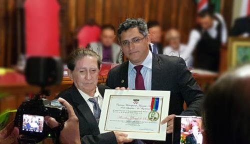 Câmara de Humaitá (AM) realiza sessão com homenagens e honrarias Câmara de Humaitá (AM) realiza sessão com homenagens e honrarias