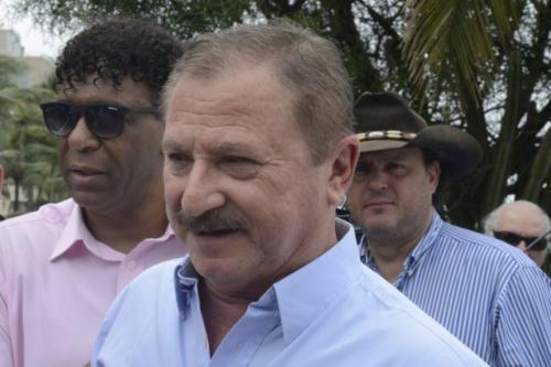 Secretário do Ministério da Agricultura cancela visita ao Amazonas Secretário do Ministério da Agricultura cancela visita ao Amazonas
