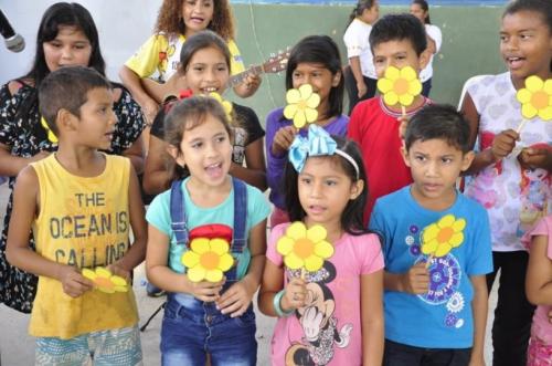 Maués inicia hoje (16) Campanha de Combate à Exploração Sexual de Crianças e Adolescentes Maués inicia hoje (16) Campanha de Combate à Exploração Sexual de Crianças e Adolescentes