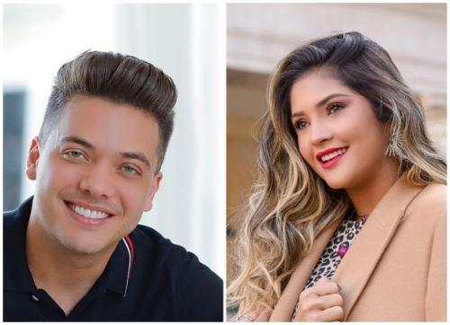Safadão lamenta nova briga com Mileide: 'Não aguento mais' Safadão lamenta nova briga com Mileide: 'Não aguento mais'