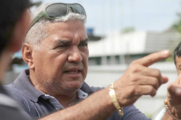 STF suspende decisão do TJAM e autoriza processo contra prefeito de Iranduba (AM) STF suspende decisão do TJAM e autoriza processo contra prefeito de Iranduba (AM)