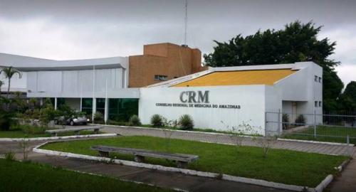 Conselho Regional de Medicina do AM realiza fórum sobre interiorização da saúde Conselho Regional de Medicina do AM realiza fórum sobre interiorização da saúde