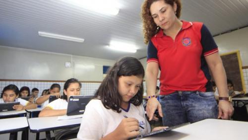 Semed convoca professores aprovados em concurso e divulga lista de aprovados em PSS Semed convoca professores aprovados em concurso e divulga lista de aprovados em PSS