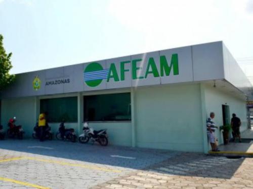 Afeam inicia ação de renegociação de débitos para clientes de Manicoré Afeam inicia ação de renegociação de débitos para clientes de Manicoré