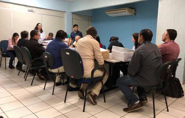 CGL-AM realiza licitação para duplicação da rodovia AM-070 CGL-AM realiza licitação para duplicação da rodovia AM-070