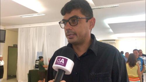 Governo, prefeito e bumbás definem hoje (23) quem escolhe jurados Governo, prefeito e bumbás definem hoje (23) quem escolhe jurados