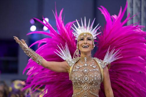 Substituída no Carnaval, Sabrina Sato é chamada de ‘menina’ por presidente, verdadeiro motivo vem à tona e gera revolta Substituída no Carnaval, Sabrina Sato é chamada de ‘menina’ por presidente, verdadeiro motivo vem à tona e gera revolta