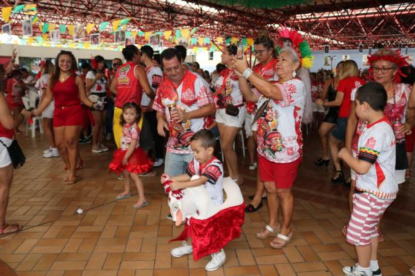 Comando Garantido realiza Feijoada do Item 19 neste domingo (26), em Manaus Comando Garantido realiza Feijoada do Item 19 neste domingo (26), em Manaus