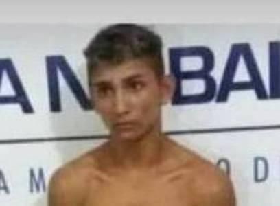 Frentista que jogou gasolina em assaltante é baleado em novo assalto, em Parintins Frentista que jogou gasolina em assaltante é baleado em novo assalto, em Parintins