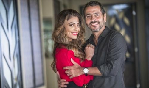 'A Dona do Pedaço': Maria da Paz reencontra Amadeu após 20 anos; saiba como será 'A Dona do Pedaço': Maria da Paz reencontra Amadeu após 20 anos; saiba como será