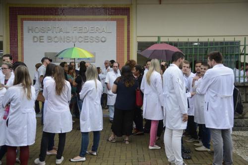 Ministério da Saúde abre inscrições para o Mais Médicos Ministério da Saúde abre inscrições para o Mais Médicos