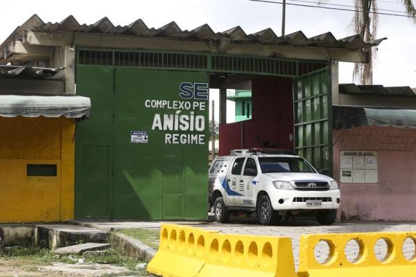 Massacre de 55 presos no AM foi motivado por racha em facção criminosa Massacre de 55 presos no AM foi motivado por racha em facção criminosa