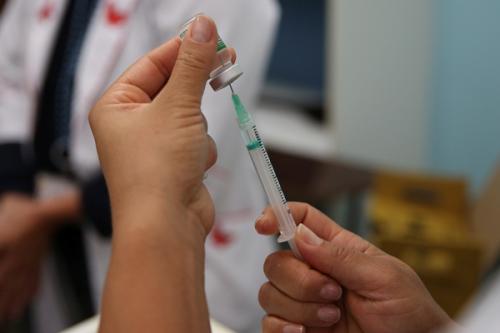 Campanha Nacional de Vacinação contra a Gripe termina nesta sexta (31) Campanha Nacional de Vacinação contra a Gripe termina nesta sexta (31)