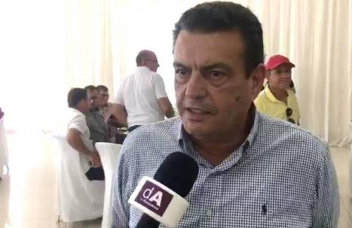 Secretário de Segurança do AM diz que não há nada que o desabone Secretário de Segurança do AM diz que não há nada que o desabone