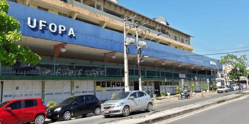 Ufopa lança processo seletivo para professores substitutos em Santarém Ufopa lança processo seletivo para professores substitutos em Santarém