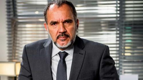Futuro de Humberto Martins na Globo é incerto após polêmica Futuro de Humberto Martins na Globo é incerto após polêmica