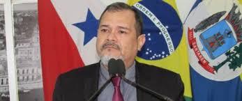 Nélio poderá perder base na Câmara de Santarém e vice líder alerta prefeito Nélio poderá perder base na Câmara de Santarém e vice líder alerta prefeito