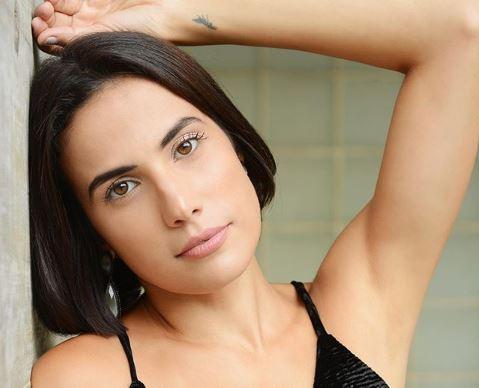 Morre atriz Gabi Costa, a Nazira da novela 'Órfãos da Terra' Morre atriz Gabi Costa, a Nazira da novela 'Órfãos da Terra'
