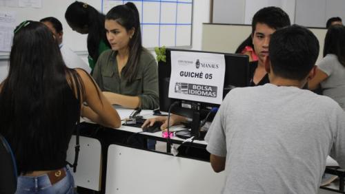 Reativação de bolsa suspensa do Programa Bolsa Universidade vai até dia 30 de julho Reativação de bolsa suspensa do Programa Bolsa Universidade vai até dia 30 de julho
