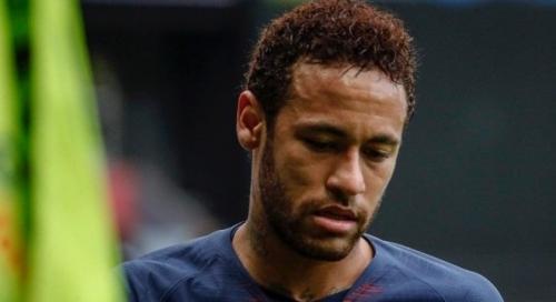 Polícia intima Neymar para depor na sexta (7) no Rio Polícia intima Neymar para depor na sexta (7) no Rio
