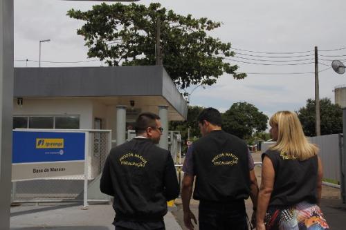 Em Manaus, Procon notifica distribuidoras por não reduzirem preço da gasolina Em Manaus, Procon notifica distribuidoras por não reduzirem preço da gasolina