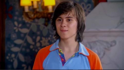 Rafael Miguel, ator de 'Chiquititas', é assassinado com os pais em SP Rafael Miguel, ator de 'Chiquititas', é assassinado com os pais em SP