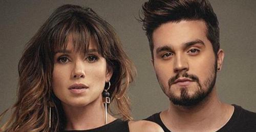 Luan Santana desiste de gravar DVD de Paula Fernandes para versão de 'Shallow' Luan Santana desiste de gravar DVD de Paula Fernandes para versão de 'Shallow'