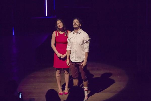 Comédia romântica com Priscila Fantin e Bruno Lopes é opção no Dia dos Namorados em Belém Comédia romântica com Priscila Fantin e Bruno Lopes é opção no Dia dos Namorados em Belém