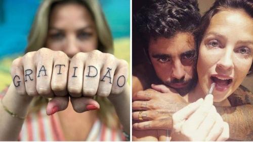 Piovani alfineta Scooby: 'Tive coragem de me livrar de um companheiro que não agregava' Piovani alfineta Scooby: 'Tive coragem de me livrar de um companheiro que não agregava'