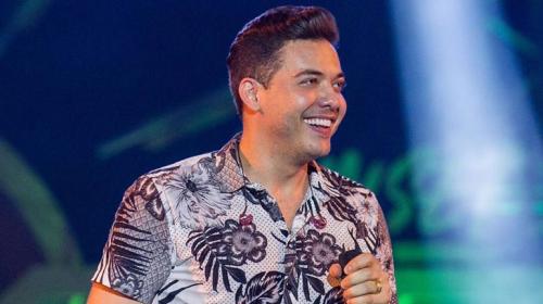 Wesley Safadão é acusado de plágio por produtor musical Wesley Safadão é acusado de plágio por produtor musical