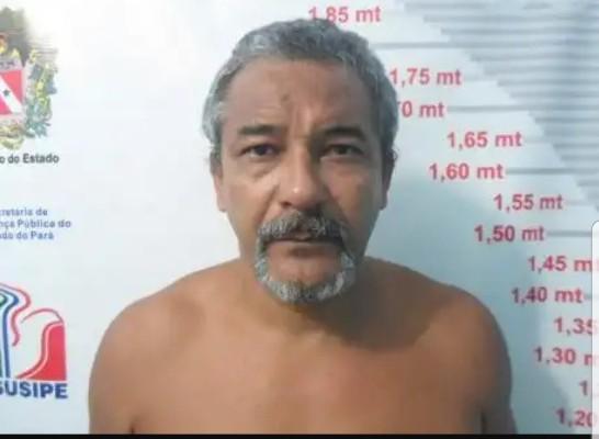 Polícia prende líder de facção criminosa que assaltava bancos no PA Polícia prende líder de facção criminosa que assaltava bancos no PA