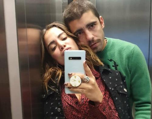 Romance de Anitta e Scooby começou em 2016 e resulta em briga com Piovani; saiba tudo Romance de Anitta e Scooby começou em 2016 e resulta em briga com Piovani; saiba tudo