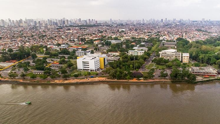 UFPA terá seleção para refugiados, asilados, apátridas e vítimas de tráfico de pessoas UFPA terá seleção para refugiados, asilados, apátridas e vítimas de tráfico de pessoas