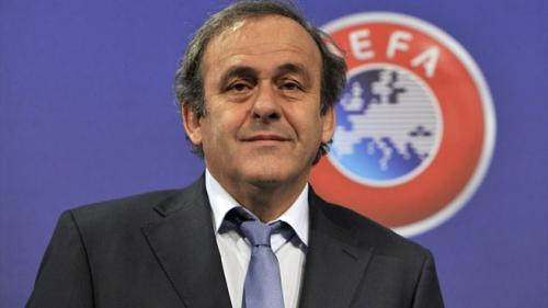 Michel Platini é preso em investigação sobre fraudes na Copa do Mundo de 2022 Michel Platini é preso em investigação sobre fraudes na Copa do Mundo de 2022